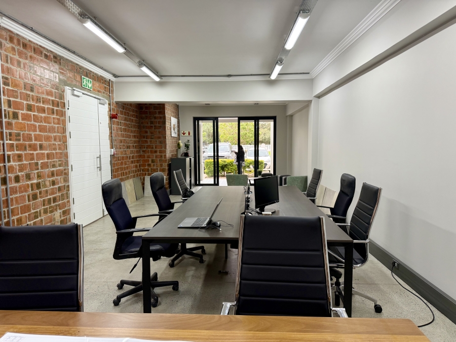 To Let Commercial Property for Rent in Paardevlei Western Cape
